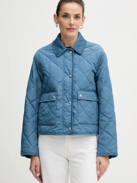 Tommy Hilfiger geacă albastru