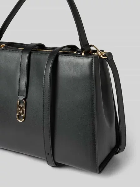 Tommy Hilfiger torebka czarny