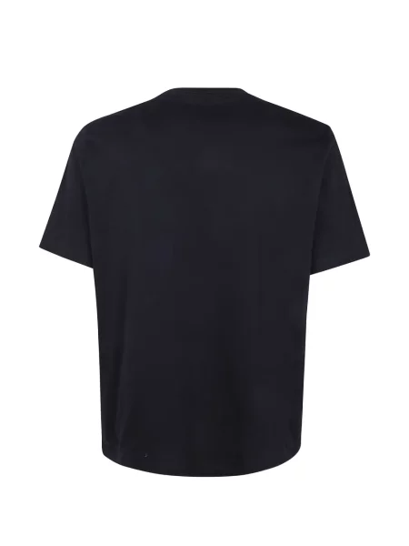 Grafic tricou Ps Paul Smith albastru