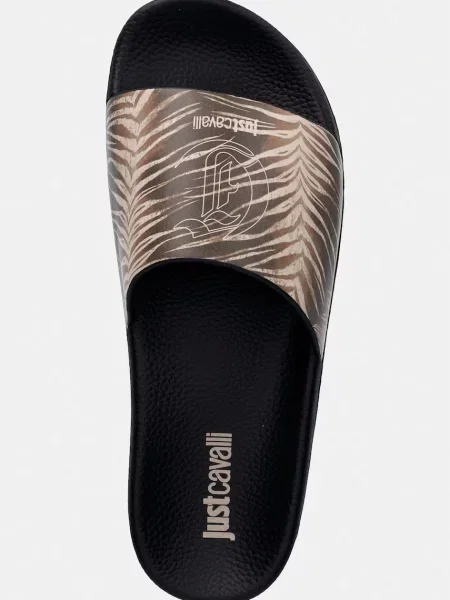 Шлепанцы Just Cavalli