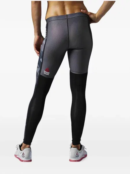 Leggings Reebok gri