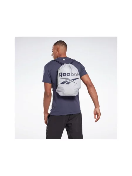 Torba Reebok Sport bijela