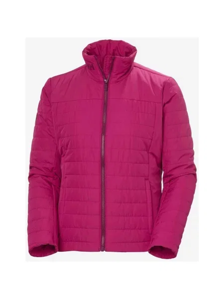 Kurtka Helly Hansen Crew Insulator PrimaLoft XL różowa