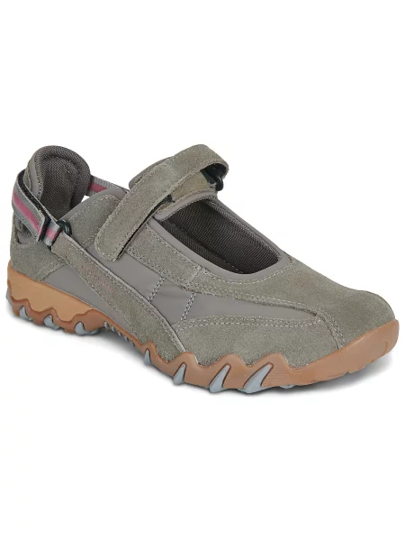 Pantofi Allrounder By Mephisto bej