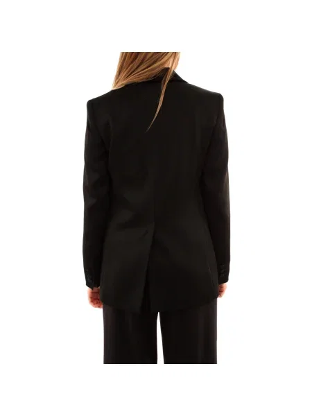 Sacou Maxmara Studio negru