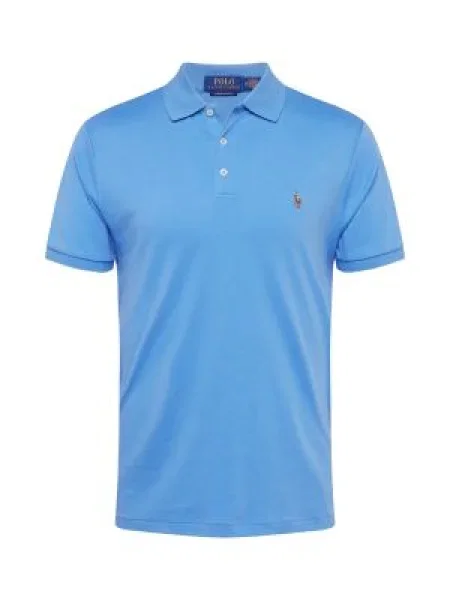 POLO RALPH LAUREN Polo | Custom fit albastru