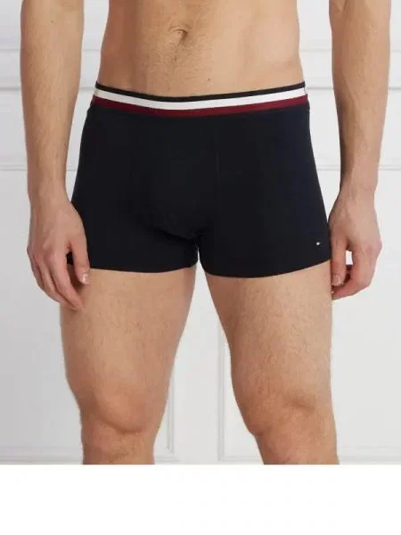 Tommy Hilfiger Boxeralsó TRUNK kék