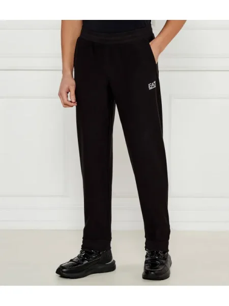 Pantaloni de trening negru