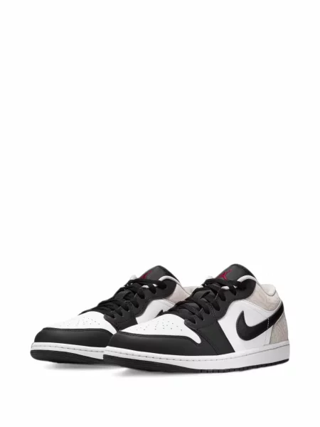 Маратонки Jordan Air Jordan 1 черно