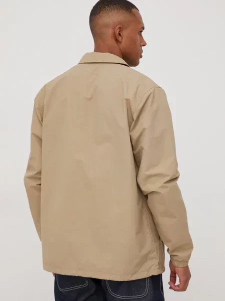 Dickies geacă bărbați bej de tranziție kaki