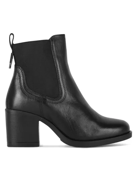 Botine Lasocki negru