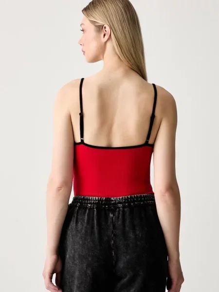 Боди Karl Lagerfeld Jeans