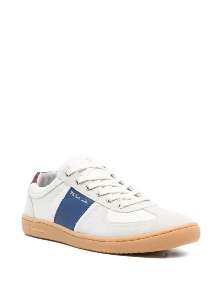 Sneakerși Ps Paul Smith alb