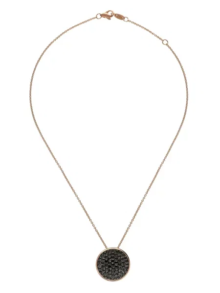 Zawieszka Leo Pizzo różowa