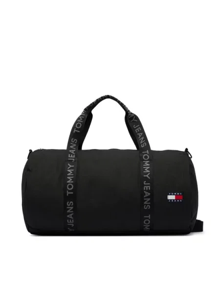 Чанта Tommy Jeans черно