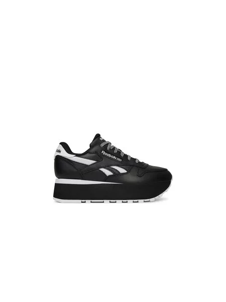 Sneakersy Reebok černé