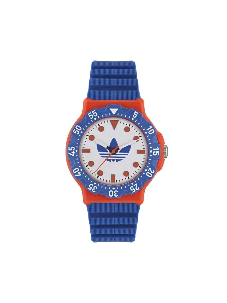 Laikrodžiai Adidas Originals mėlyna