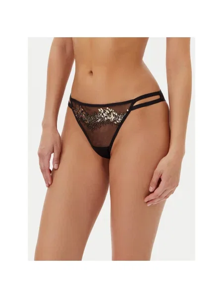 Chantelle X Brazilke Genesis crna