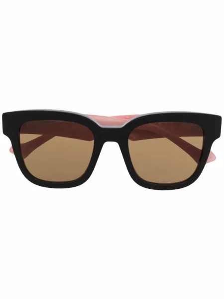 Ochelari de soare Gucci Eyewear roz