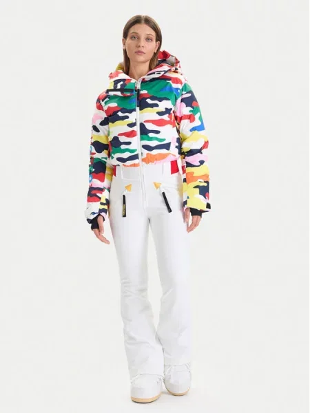 Lyžařská kombinéza Rossignol