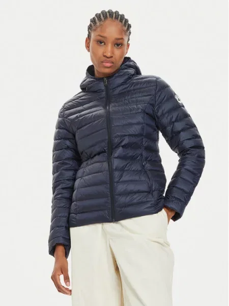 Jott Пуховик Cloe cиній