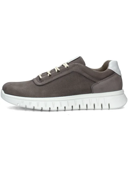Pantofi Igi&co gri
