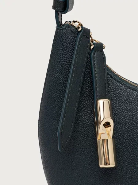 Кожаная сумка Furla