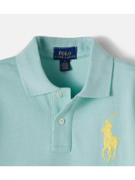 Gyerek pólóing Polo Ralph Lauren