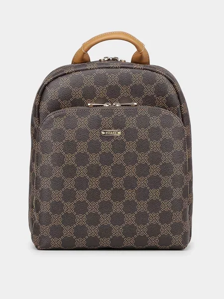 Рюкзак Picard коричневый