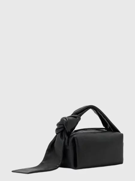 AllSaints сумочка шкіряна EFFIE