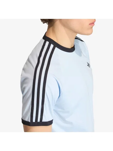 Tricou adidas T-Shirt Crystal Sky L
