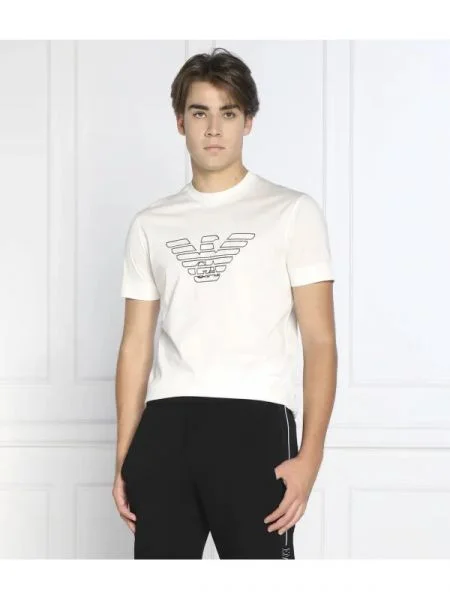 Emporio Armani Póló fehér
