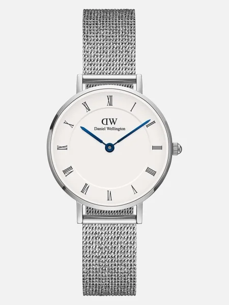 Daniel Wellington ceas femei argintiu