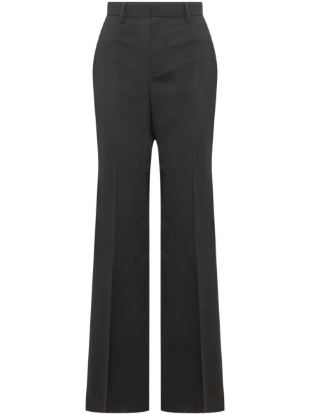 Pantaloni Dsquared2 negru