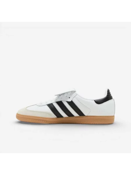 Pantofi Adidas alb