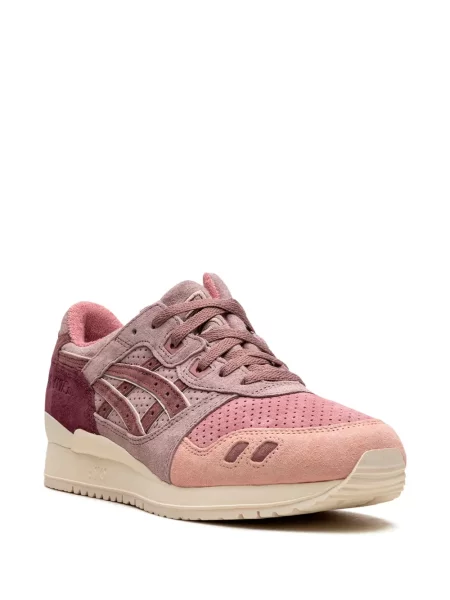 Sportbačiai Asics Gel-Lyte rožinė