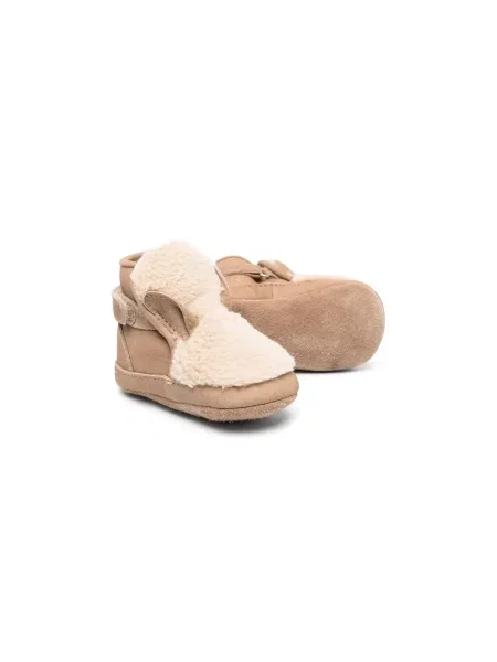 Buty do kostki dziecięce Donsje