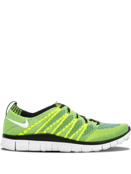 Sneakerși Nike Zoom albastru