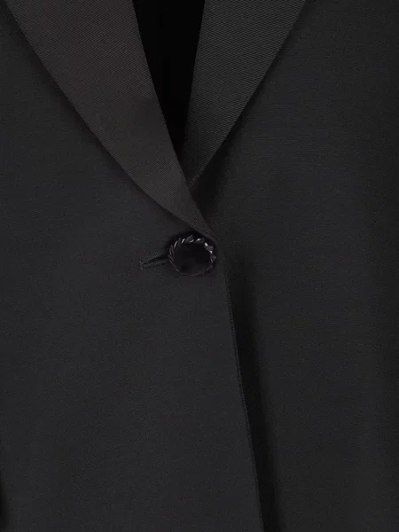 Sacou Valentino Garavani negru