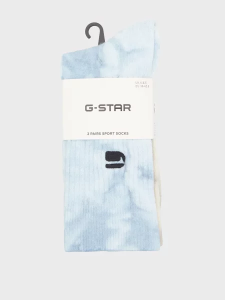 Шкарпетки G-star Raw