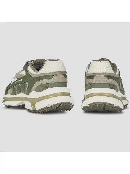 Tenisky Lacoste