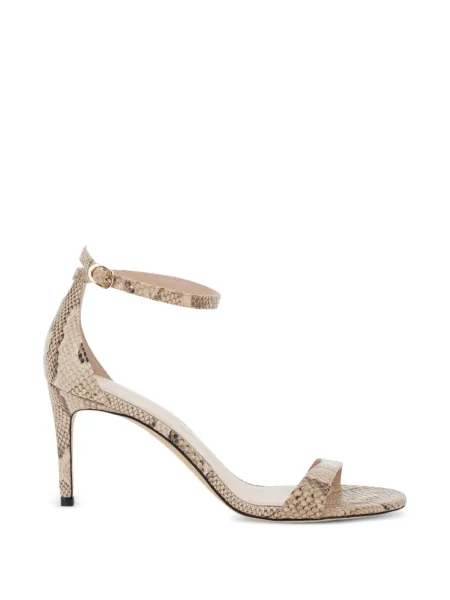 Sandale Stuart Weitzman cu bretele