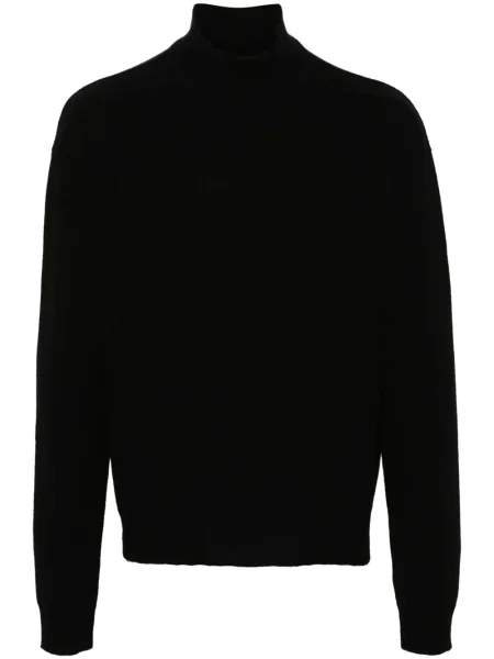 Pulover Rick Owens negru