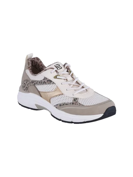 Pantofi Bagatt alb