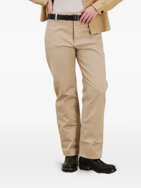 Pantaloni chino Fortela