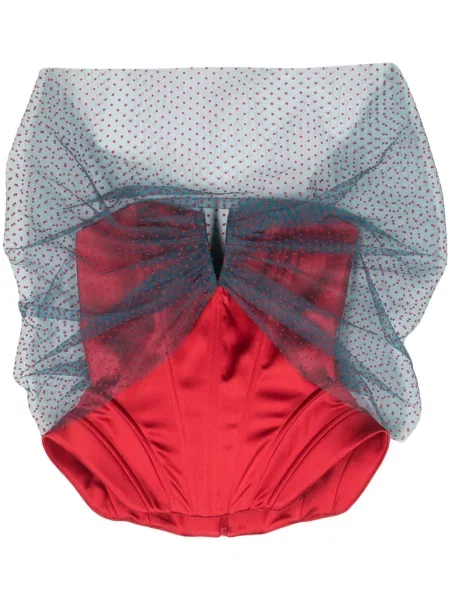 Top V:pm Atelier roșu