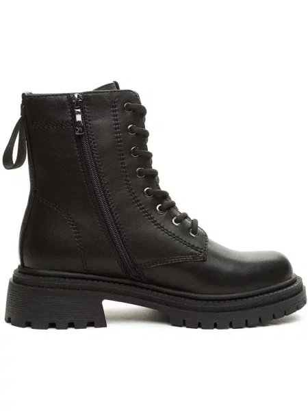 Pantofi Keddo negru