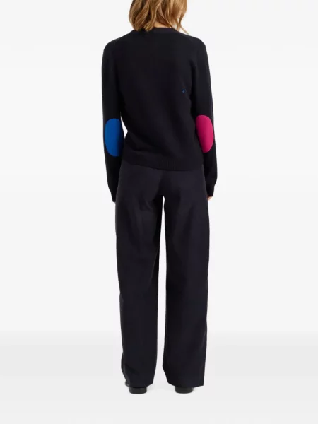 Cardigan Chinti & Parker albastru