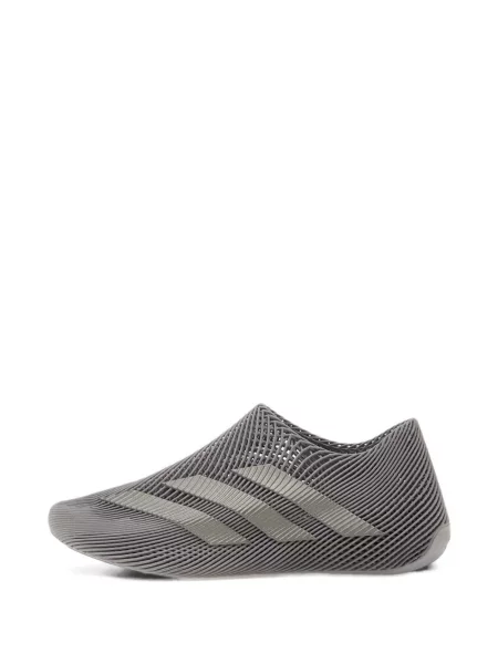 Kratke hlače Adidas siva