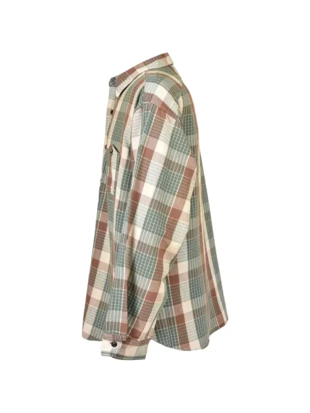 Cămașă Bow Wow cu funde de flanelă